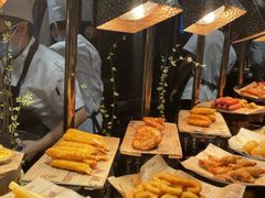 -吉布鲁牛排海鲜自助(芙蓉万家丽店)