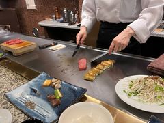 -神户牛排餐厅MOURIYA(总店)