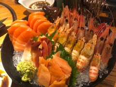 -赤坂亭M9和牛烧肉(世博源店)