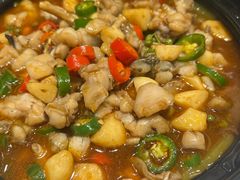-德发长饺子·非遗(钟楼店)