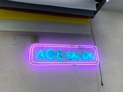 -愉己冥想·护发专门店