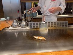 -飞阳铁板烧(ME TOWN购物中心店)