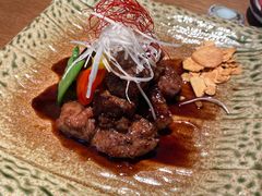 -水之惠鲜鱼料理(王府大街店)