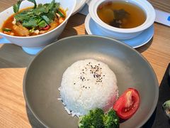 -魏客咖啡(中铁中心店)