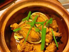 -啫神·广州地标美食(北京路店)