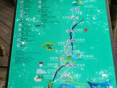-七仙岭温泉国家森林公园