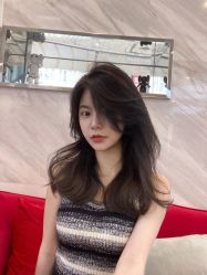 -Rise Hair上升造型