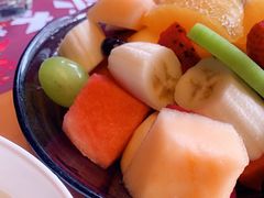 -绿茵阁牛扒餐厅(客村店)