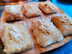 香酥米糕-一品诚记烤肉(大连柏威年购物中心店)