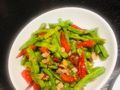 -柒园·三十年创意杭帮菜(龙湖滨江天街店)
