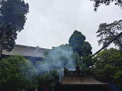 -洛阳白马寺