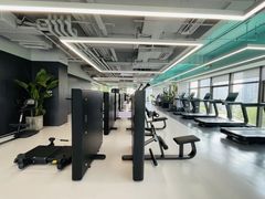 -优享健身(三元桥店)