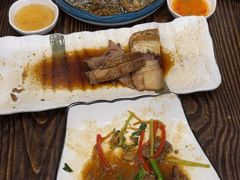 -大洋家·精品潮汕菜·生腌砂锅粥(天河东路店)
