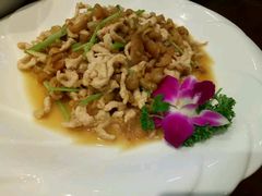 -牟传仁饭庄(星海店)
