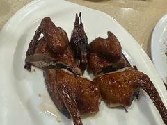 -老字号蛇口德记烧腊饭店·海鲜加工