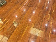 -汉宫汤泉汗蒸洗浴(五四广场店)