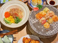 -团子君寿司·茶