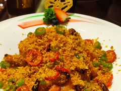 -大理实力希尔顿酒店•御玺中餐厅