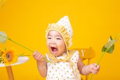 -优优王国儿童摄影(市图书馆店)