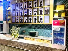 -星悦荟健身游泳(珠江新城店)