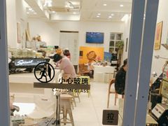 -玫瑰咖啡(中山六路店)