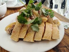 -九叔鸡饭(升平街店)