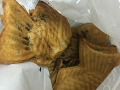 -鳴門鯛焼本舗(天神橋３丁目店)