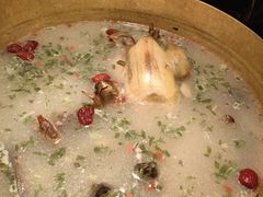 -尚宴牛特鲜自助(太原街万达店)