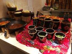 -富力希尔顿酒店·地阔自助餐厅