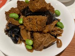 四喜烤麸-鼎泰丰(德基广场店)