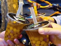 手工番薯小汤圆-鲜甜阁·甜品小吃(七星路店)