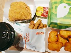 -德克士(绛州店)