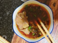 -石灰市毛记烧鸡公(解放碑店)