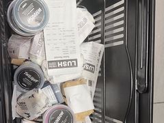 -LUSH(威尼斯人店)