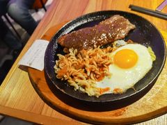 -纽斯特牛排自助餐厅(浦东文峰广场店)
