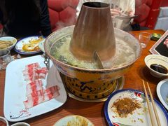 -1078號老北京涮肉(松柏店)