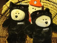 -星巴克(北京通州新光大中心店)