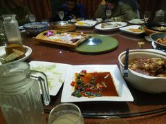 -聚丰园•湖鲜餐厅(阿红私房菜梅石路店)