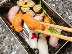 -鮨政· Omakase(港汇恒隆广场店)