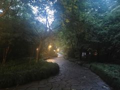 -法云安缦酒店