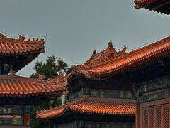 -历代帝王庙博物馆