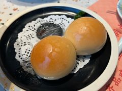 -点都德(广州白云山景区南门店)