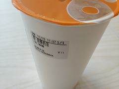 -CoCo都可(盐城宝龙城市广场店)