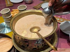 -牧马人奶茶馆(乌兰察布总店)