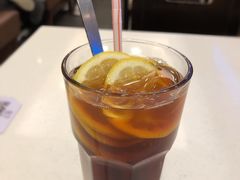 冻柠茶-和平馆·地道港澳茶餐厅(西门口店)