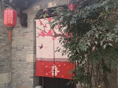 -回龙窝历史文化街区