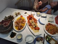 -琼大师东方烤乳猪(亚特兰蒂斯店)