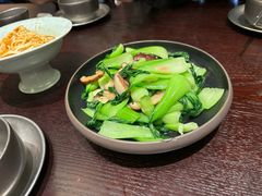 -古都历食南京菜·烤鸭·鸭血粉丝·汤包(南京博物院店)