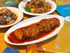 -满盛春饼·新津菜(河北路总店)