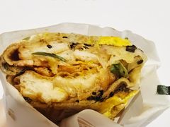 -卞姐蛋饼(陕西南路店)